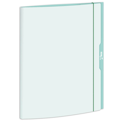 Artikelbild für RNK-Verlag Zeichenmappe DIN A3 türkis, 1 St., Artikelnummer 847693