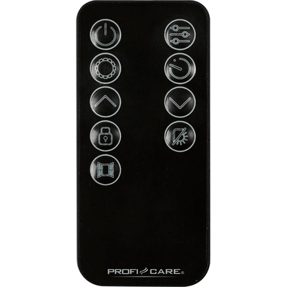 Artikelbild 6 für ProfiCare PC-GKH 3118 Elektroheizung 750/1500 Watt, Artikelnummer 173239