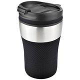 Artikelbild 1 für Milu Isolierbecher schwarz 210,0 ml, 1 St., Artikelnummer 366684