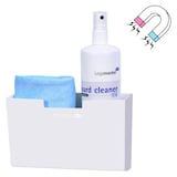 Artikelbild 1 für Legamaster magnetischer Stiftehalter weiß Kunststoff 9,8 x 6,9 x 15,3 cm, Artikelnummer 561274