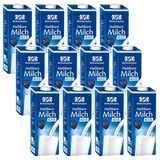 Artikelbild 1 für Weihenstephan Milch 0,1 % 12x 1,0 l, Artikelnummer 509259