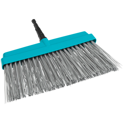 Artikelbild 2 für GARDENA Besenkopf combisystem grau Kunststoff 32,0 cm breit, Artikelnummer 923115