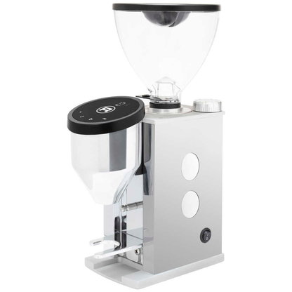 Artikelbild für ROCKET® Faustino 3.1 Kaffeemühle chrom, weiß 310 W, Artikelnummer 698736