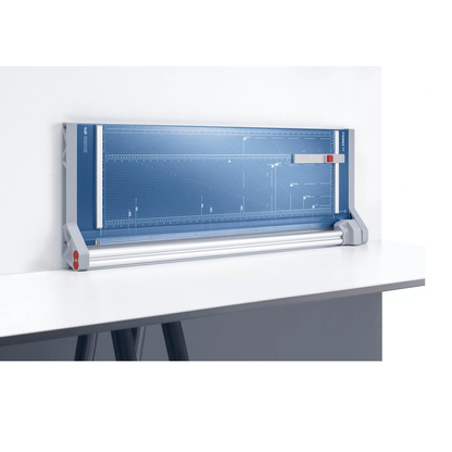 Artikelbild 10 für DAHLE Rollenschneider 556 (Generation 3), Artikelnummer 210593