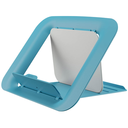 Artikelbild 2 für LEITZ Laptop-Ständer Ergo Cosy blau, Artikelnummer 652741