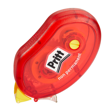 Artikelbild 10 für Pritt compact Kleberoller wieder ablösbar, 1 St., Artikelnummer 293694