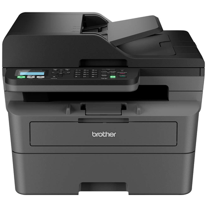 Artikelbild 2 für brother MFC-L2800DW 4 in 1 Laser-Multifunktionsdrucker schwarz, Artikelnummer 104408