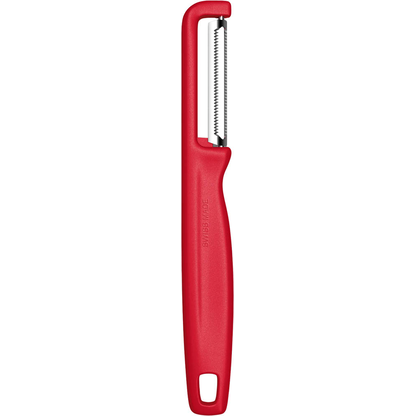 Artikelbild für VICTORINOX Sparschäler IOTA rot, Artikelnummer 481901