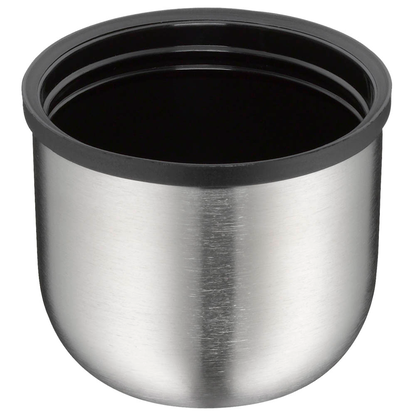 Artikelbild 5 für THERMOcafé by THERMOS Isolierflasche EVERYDAY schwarz 700,0 ml, 1 St., Artikelnummer 482281