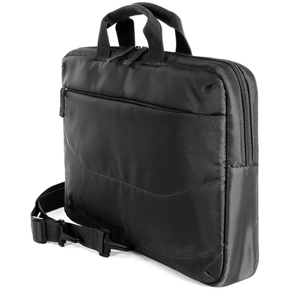 Artikelbild 4 für TUCANO Laptoptasche Idea bundle Kunststoff schwarz BU-BIDEA-WM bis 35,6 cm (14 Zoll), Artikelnummer 504088