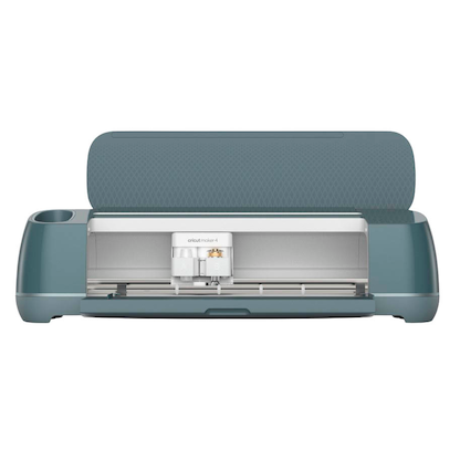 Artikelbild 3 für cricut™ Maker 4 Essentials Bundle Schneideplotter-Set salbei, 1 Set, Artikelnummer 554529