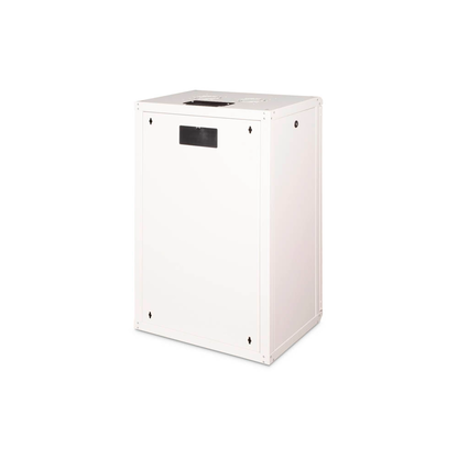 Artikelbild 4 für DIGITUS Unique 20 HE Wand-Netzwerkschrank, Artikelnummer 681427