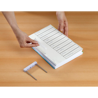 Artikelbild 11 für LEITZ Umfüller 6079, 1 St., Artikelnummer 766881