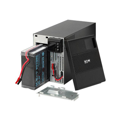 Artikelbild 5 für EATON 5SC 1000i USV schwarz, 1.000 VA, Artikelnummer 815431