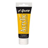 Artikelbild 1 für KREUL el Greco Acrylfarbe kadmiumgelb 75,0 ml, 1 St., Artikelnummer 513141