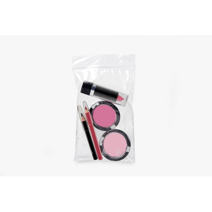 Artikelbild 3 für WIHEDÜ Druckverschlussbeutel-Set 50 µm 7,0 - 16,0 x 10,0 - 22,0 cm, 50 St., Artikelnummer 581306