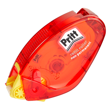 Artikelbild 8 für Pritt Refill Kleberoller wieder ablösbar, 1 St., Artikelnummer 293732