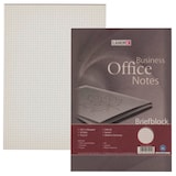 Artikelbild 1 für LANDRÉ® Briefblock Recycling DIN A4 kariert, 1 St., Artikelnummer 298222