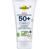 Artikelbild 1 für Lavozon LSF 50+ Hoch MED Gel Sonnencreme 150 ml, Artikelnummer 323566