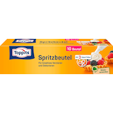 Artikelbild 1 für Toppits Spritzbeutel beige, 10 St., Artikelnummer 441588