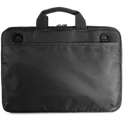 Artikelbild 2 für TUCANO Laptoptasche Idea bundle Kunststoff schwarz BU-BIDEA-WM bis 35,6 cm (14 Zoll), Artikelnummer 504088