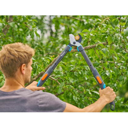 Artikelbild 3 für GARDENA TeleCut Pro S Astschere, Artikelnummer 556496