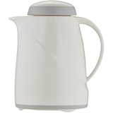 Artikelbild 1 für helios® Isolierkanne Wave Picco weiß 300,0 ml, 1 St., Artikelnummer 638629