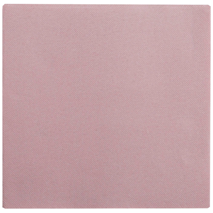 Artikelbild 2 für PROnappe Servietten altrosa 2-lagig 38,0 x 38,0 cm, 40 St., Artikelnummer 634739