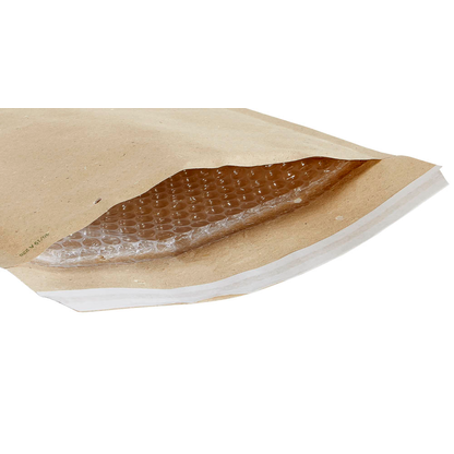 Artikelbild 4 für aroFOL® CLASSIC Luftpolstertaschen eco 7/G braun für DIN C4, 100 St., Artikelnummer 329431