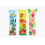 Artikelbild 1 für INTEX® Luftmatratze farbsortiert, Artikelnummer 505071