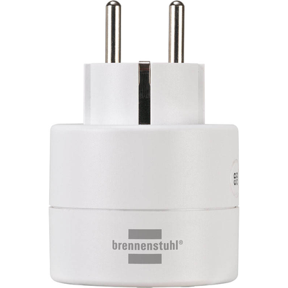 Artikelbild 3 für brennenstuhl DC 2013 Timer-Steckdose weiß, Artikelnummer 554752