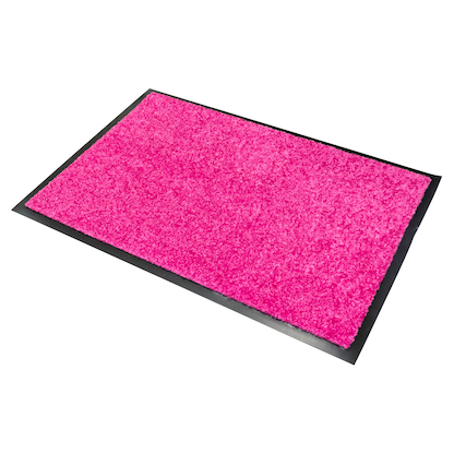 Artikelbild 2 für Mercury Fußmatte Rainbow pink 40,0 x 60,0 cm, Artikelnummer 797561
