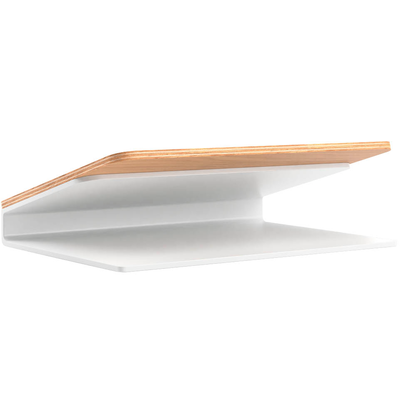 Artikelbild 5 für WOODCESSORIES Laptop-Ständer Multi Eiche, Artikelnummer 837944