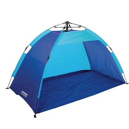 Artikelbild für Idena Strandmuschel, schwarz Kunstfaser, Kunststoff, Artikelnummer 880201