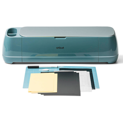 Artikelbild 2 für cricut™ Maker 4 Schneideplotter salbei, 1 St., Artikelnummer 554616