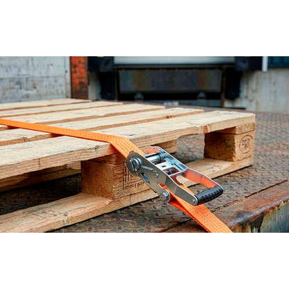 Artikelbild 3 für Yale® Spanngurt ZGR 50-2000-1 10,0 m, Artikelnummer 736922