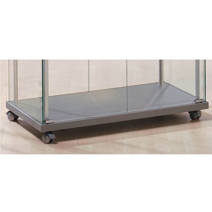 Artikelbild für Kerkmann Rollen für Vitrinen für Teppichböden, 4 St., Artikelnummer 849224