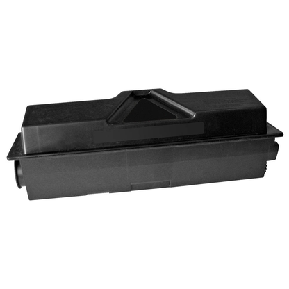 Artikelbild 3 für edding EDD-5001 schwarz Toner kompatibel zu KYOCERA TK-130, Artikelnummer 284529