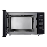 Artikelbild 1 für Panasonic NN-CT56JBGPG Mikrowelle 1.000 W schwarz, Artikelnummer 181427