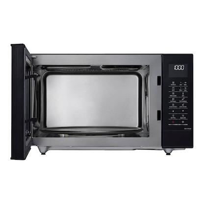 Artikelbild für Panasonic NN-CT56JBGPG Mikrowelle 1.000 W schwarz, Artikelnummer 181427