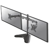 Artikelbild 1 für Neomounts Monitor-Halterung FPMA-D550DDBLACK schwarz für 2 Monitore, Tischständer, Artikelnummer 840963