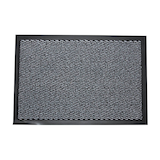 Artikelbild 1 für Hamat Fußmatte Spectrum lichtgrau 90,0 x 150,0 cm, Artikelnummer 241222