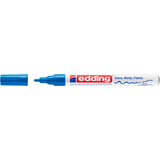 Artikelbild 1 für edding 751 creative Lackmarker blau 1,0 - 2,0 mm, 1 St., Artikelnummer 365211