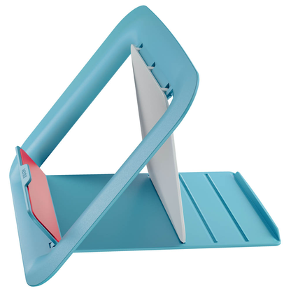 Artikelbild 4 für LEITZ Laptop-Ständer Ergo Cosy blau, Artikelnummer 652741