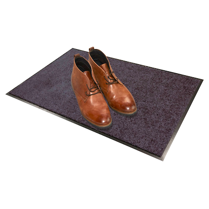 Artikelbild für Mercury Fußmatte Rainbow grau 60,0 x 90,0 cm, Artikelnummer 797502