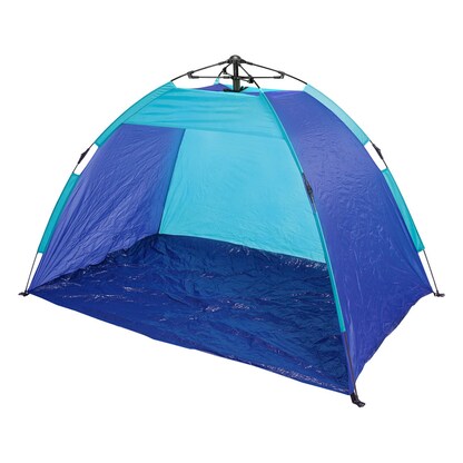 Artikelbild 3 für Idena Strandmuschel, schwarz Kunstfaser, Kunststoff, Artikelnummer 880201