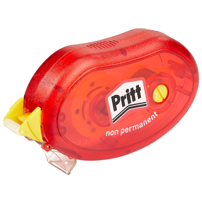 Artikelbild 7 für Pritt compact Kleberoller wieder ablösbar, 1 St., Artikelnummer 293694