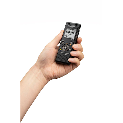 Artikelbild 5 für OM SYSTEM WS-883 digitales Diktiergerät 8 GB, Artikelnummer 116248
