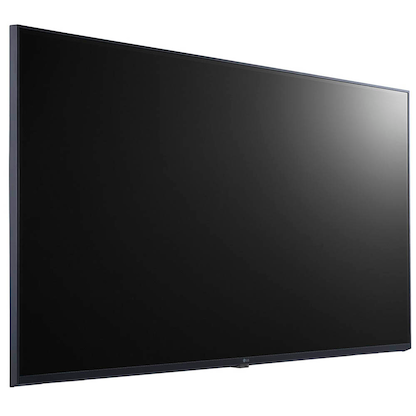 Artikelbild 2 für LG 86UL3J-B UHD-Display, schwarz, 218,0 cm (86,0 Zoll), Artikelnummer 179836
