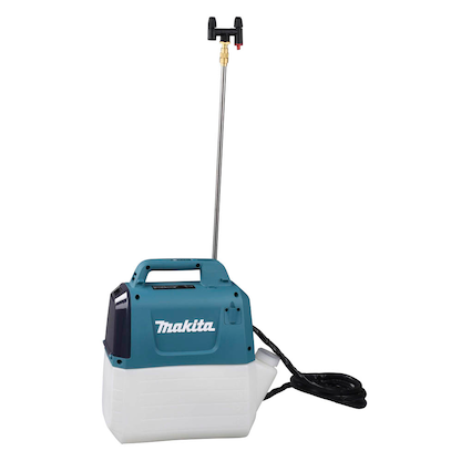 Artikelbild 3 für makita US053D Druckluft-Sprühpistole 3,0 bar, 12,0 V, ohne Akku, Artikelnummer 305031